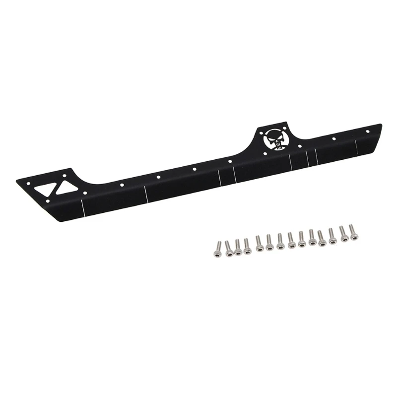 металлическая боковая юбка sur