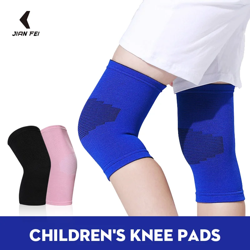 Дышащие и удобные мягкие спортивные наколенники для баскетбола футбола бега