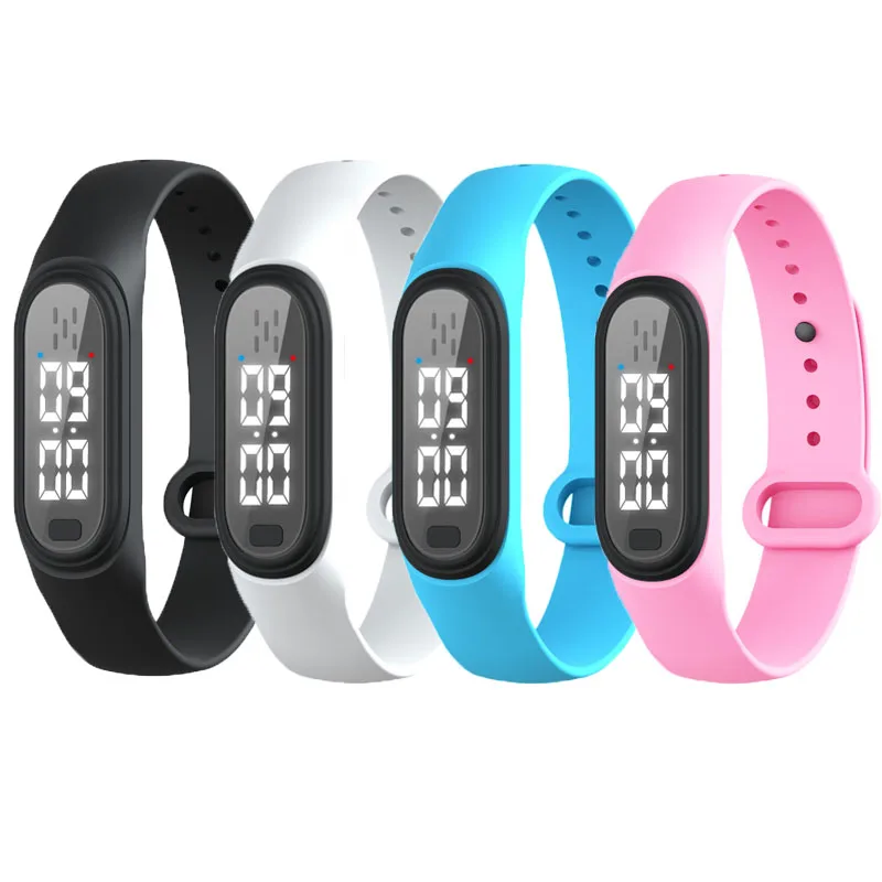 Детский ультразвуковой натуральный браслет репеллент от комаров