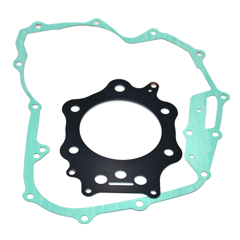 Полный комплект прокладок подходит для Honda Foreman 450 4x4 1998 1999 2000 2001 2002 2003 2004