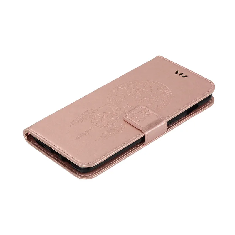 Кожаный чехол кошелек с откидной крышкой для OnePlus 8 7 7T 6T 6 5T Pro подставка One Plus