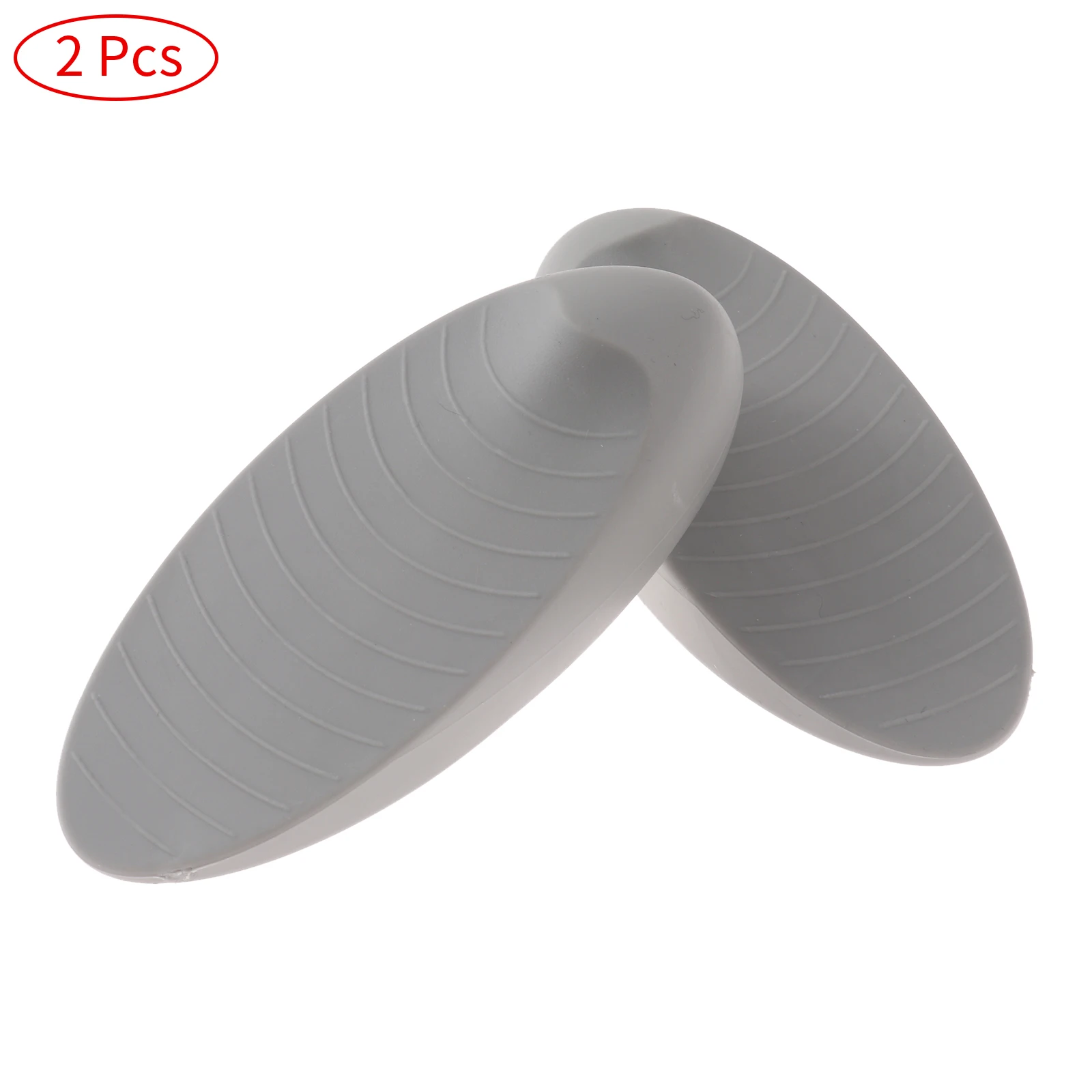 

2Pcs Door Wall Protector Wedge Door Stop Security Doorstop with Door Holder Reusable Doors Stoppers Hardware Heavy Duty Door Jam