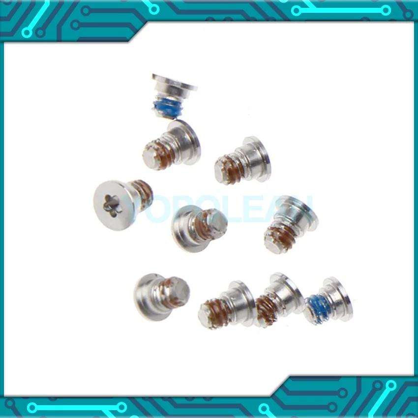 Винты для нижней крышки ноутбука новая крышка Macbook Pro Retina 13 &quot15&quot A1398 A1425 A1502 |