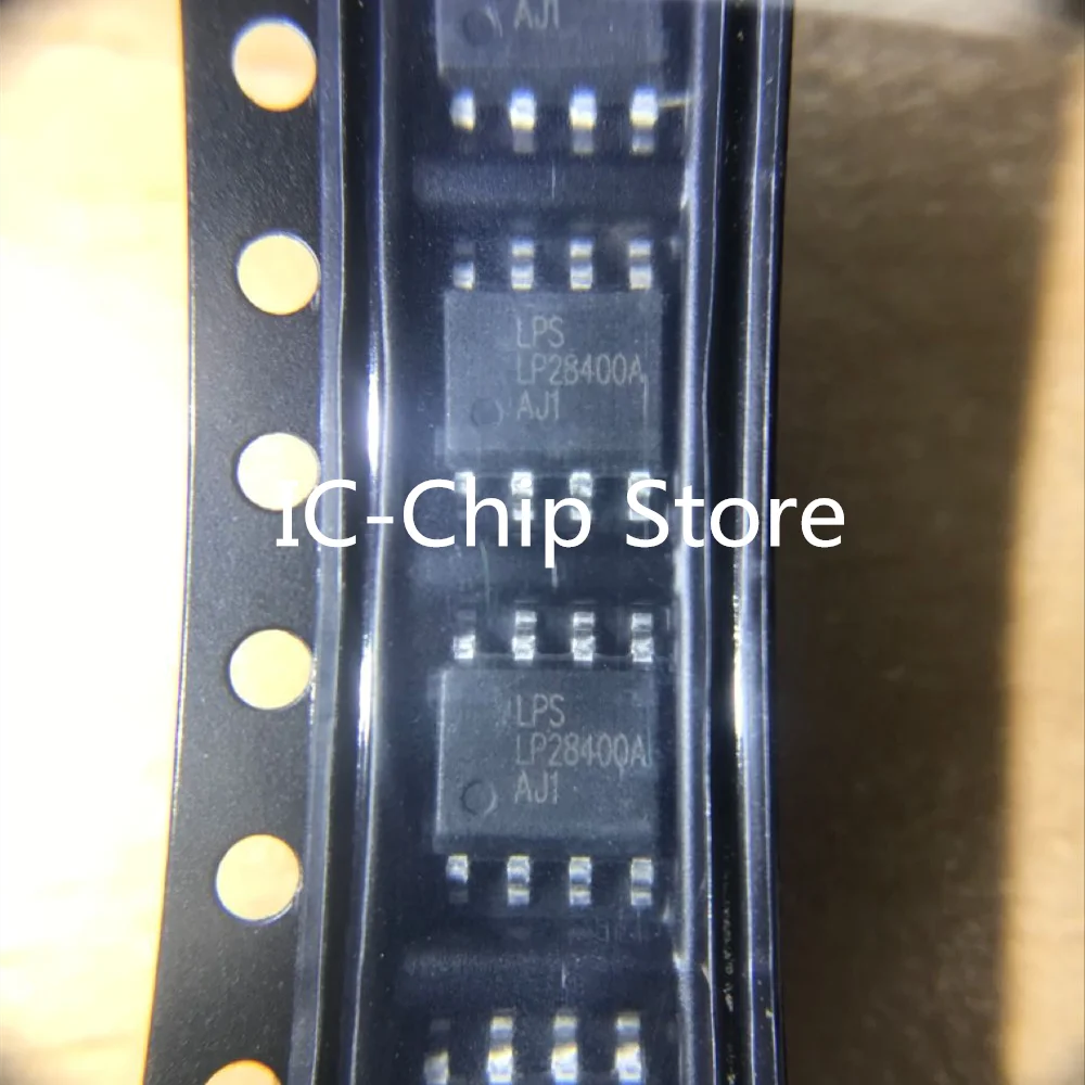 

10 . ~ 50 ./ LP28400ASPF LP28400A SOP8
