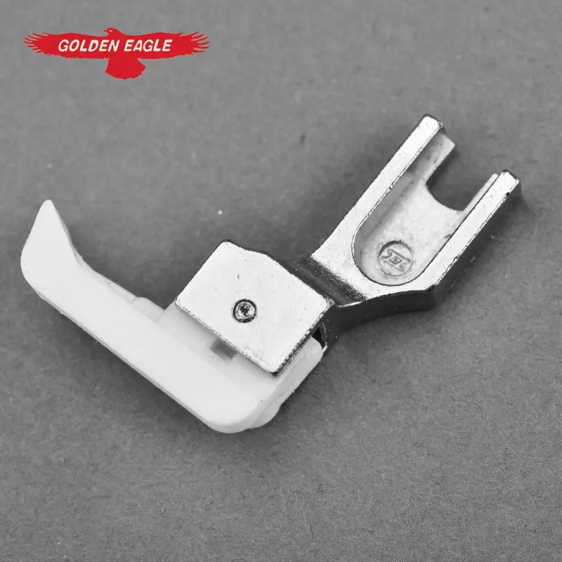 Пластиковая прижимная лапка высокие и низкие пластиковые детали для швейных