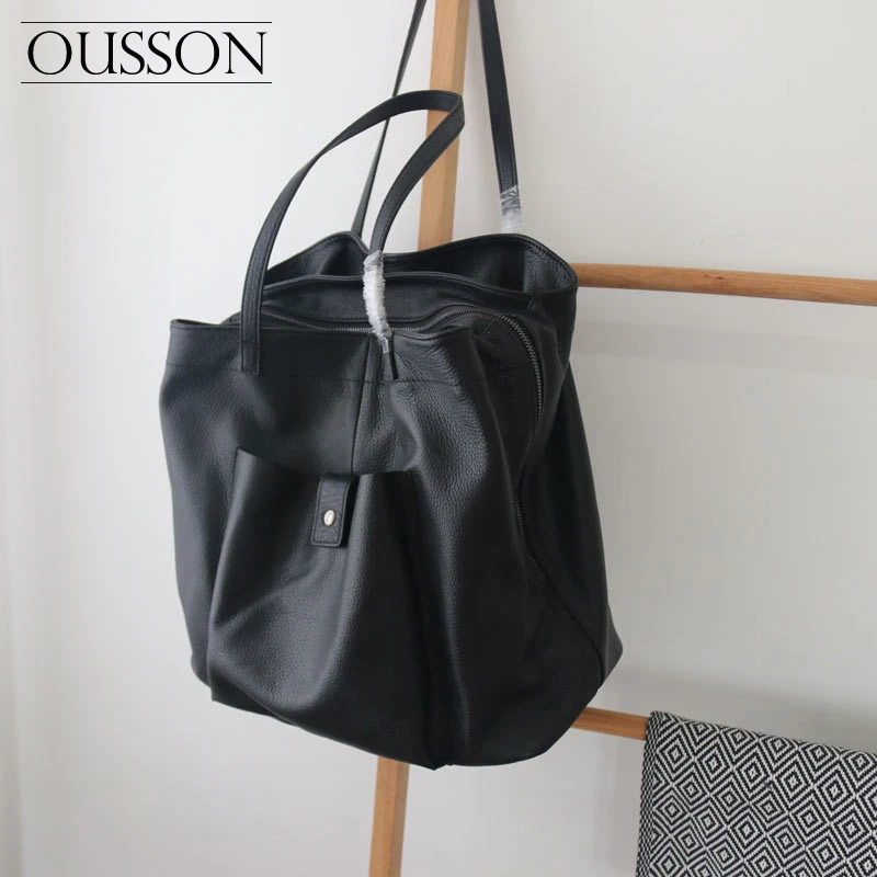 

OUSSON 2020Designer BrandHighQualitymessenger Shoulder bag