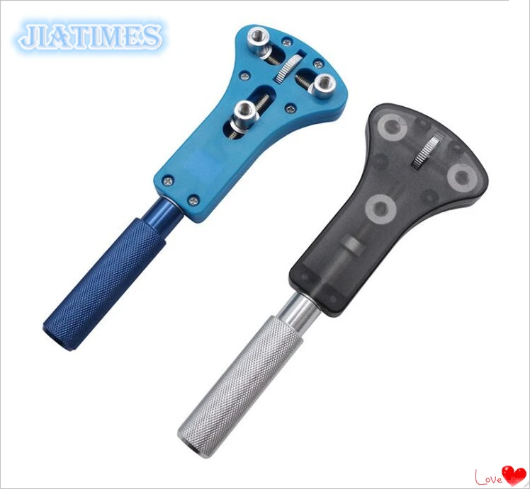 Jaxa чехол гаечный ключ открывающий инструмент для часов 2819 макс до 35 мм ремонта