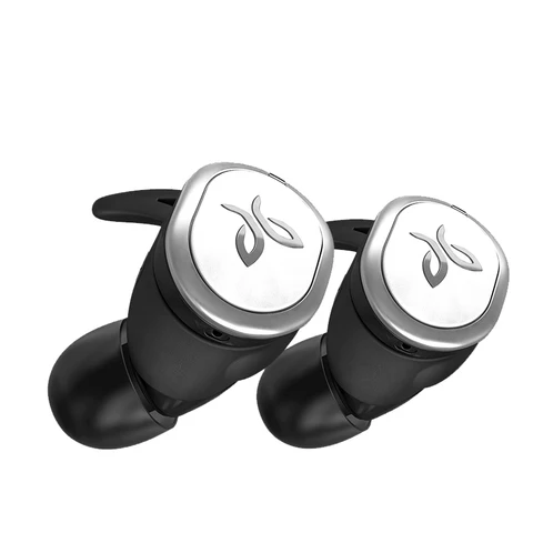 Беспроводные наушники Logitech Jaybird RUN True