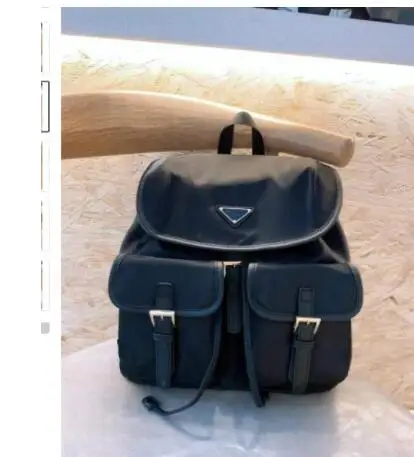 

NEW Womens Designers Bag Fashion Backpacks Fine Texture Large Size Large-Capacity Interior Pockets Quality Luxurys School Preppy