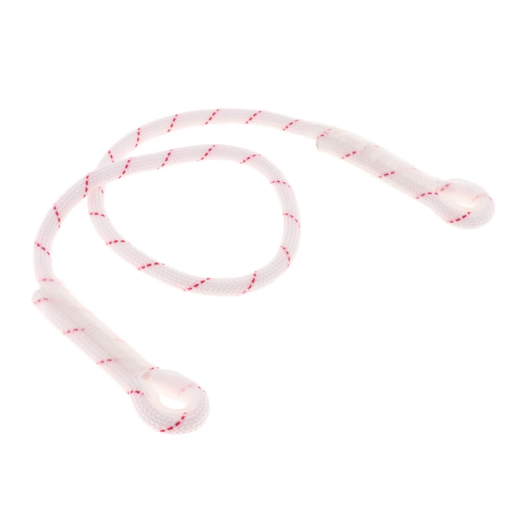 Веревка для альпинизма нейлоновая веревка Спортивная универсальная горного