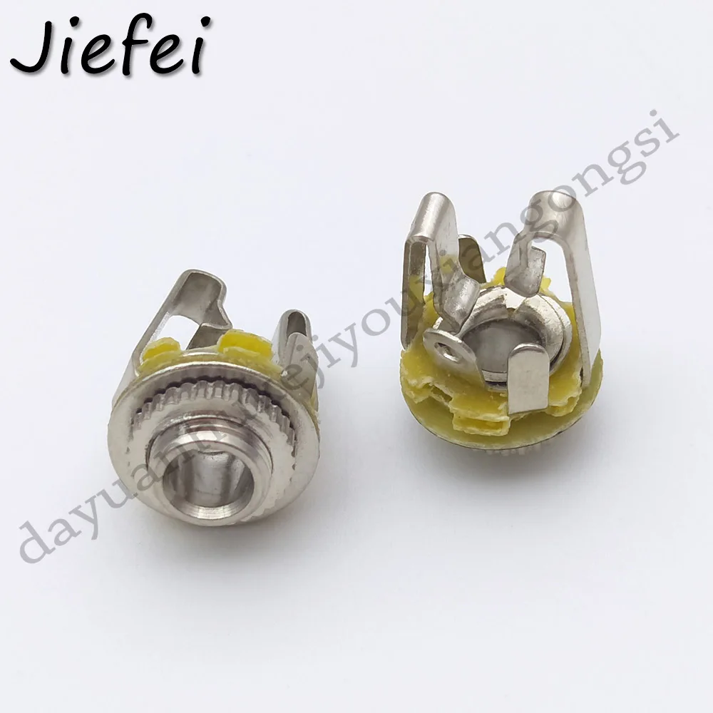 

5 шт. 3,5 мм аудио разъём для панели