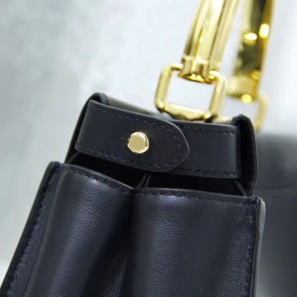 

Handmade Designer Bags Famous Brand Women 2020 Luxury Handbags Woman Genuine Leather Runway Female Europe Top Quality 074