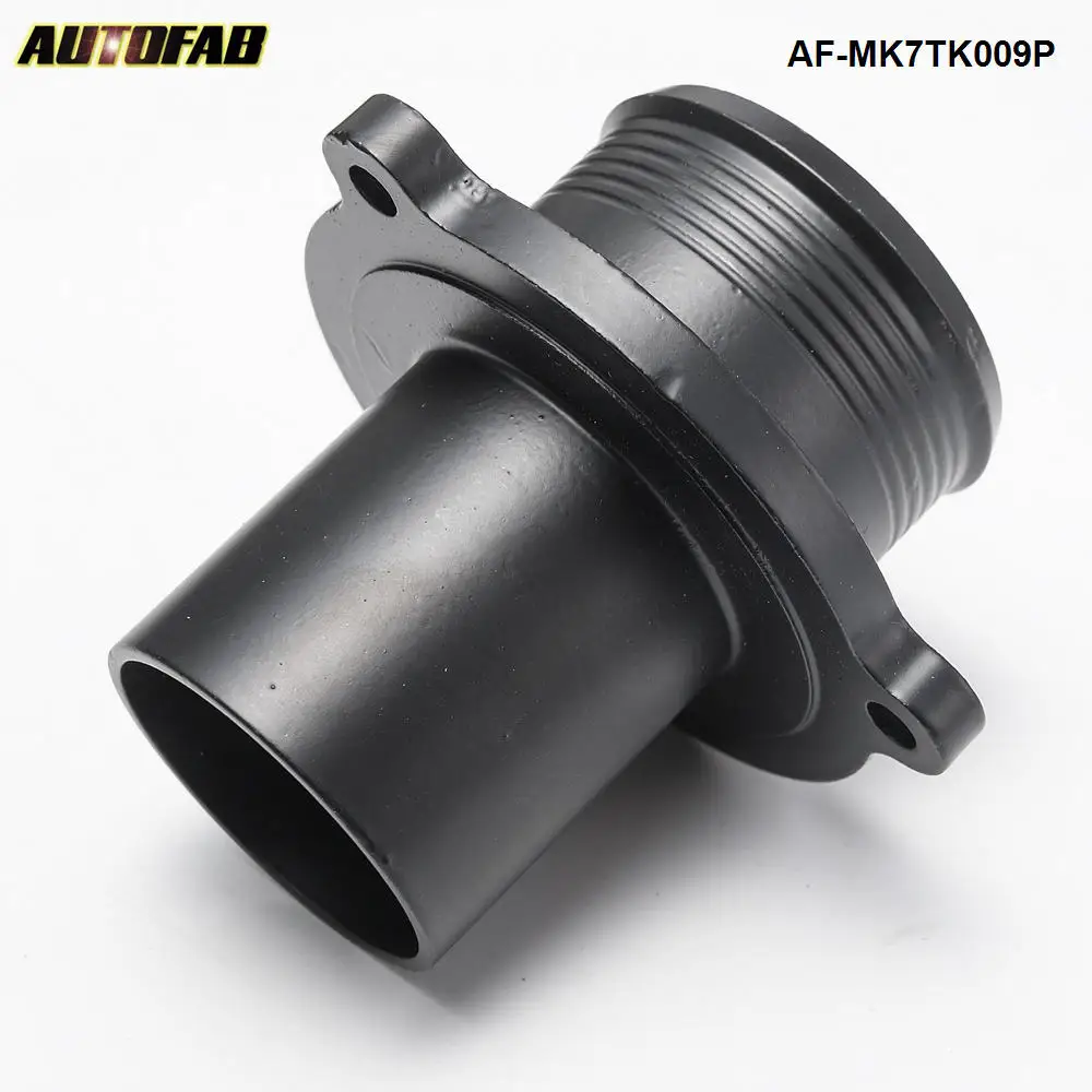 AUTOFAB Алюминий интеркулер заряда трубы комплект для Audi A3/S3 VW Golf GTI R MK7 EA888 1 8 т 2 0 TSI AF