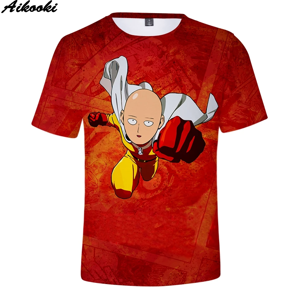 

Popular Anime Man 3D T-shirt Men Fashion Sports Short Sleeve Everyday Casual Men's Tshirt Hip Hop Street Harajuku Boys Tops&Tees