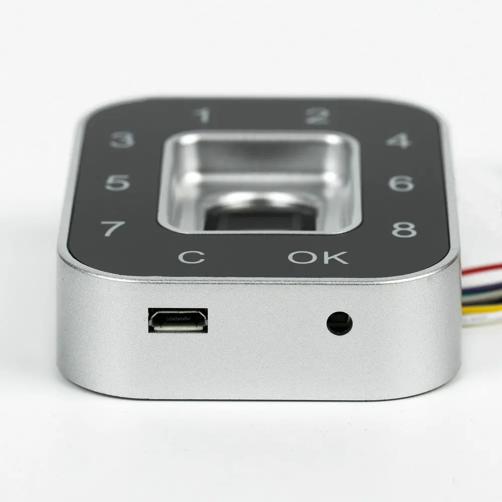 G12 пароль отпечатков пальцев замок ящика обувной шкаф замок|fingerprint lock|fingerprint cabinet