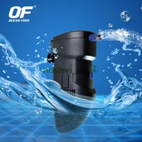 of fish tank water purifier filter aquarium built in filter tank filter supplies concise efficient hydra 20304050