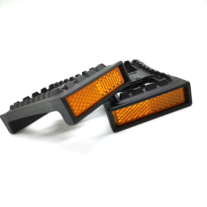 Велосипедные педали SPD платформа + комплект отражателей SM-PD22 * Pr для PD-M970 PD-M770 PD-M959
