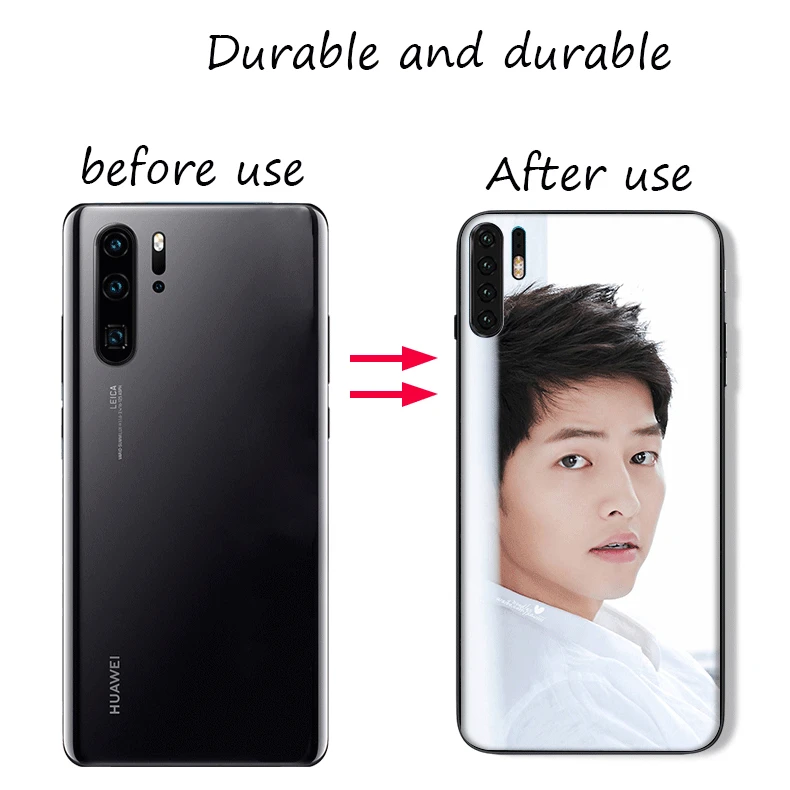 Чехол для мобильного телефона из ТПУ Honor 10 Lite Note View 20 20S Pro V30 30 | Мобильные телефоны