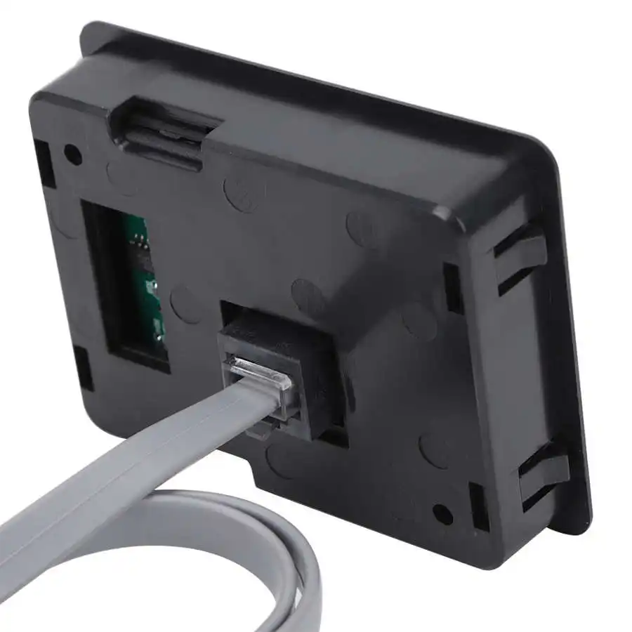 Инверторная панель управления преобразователь частоты VFD постоянного тока для