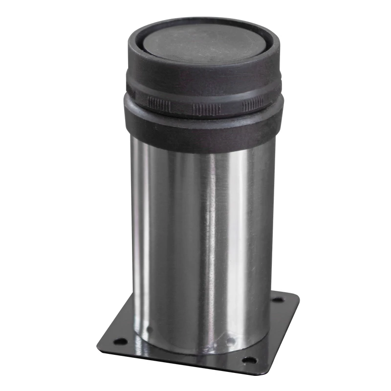 Сверхмощная опора для мебели регулируемые ножки из нержавеющей стали телевизора