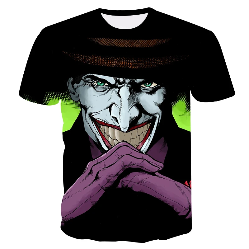 

Creative horror vape skull graphic 3d men's t-shirt fashion quality skull series printed boy's t-shirt for men's top