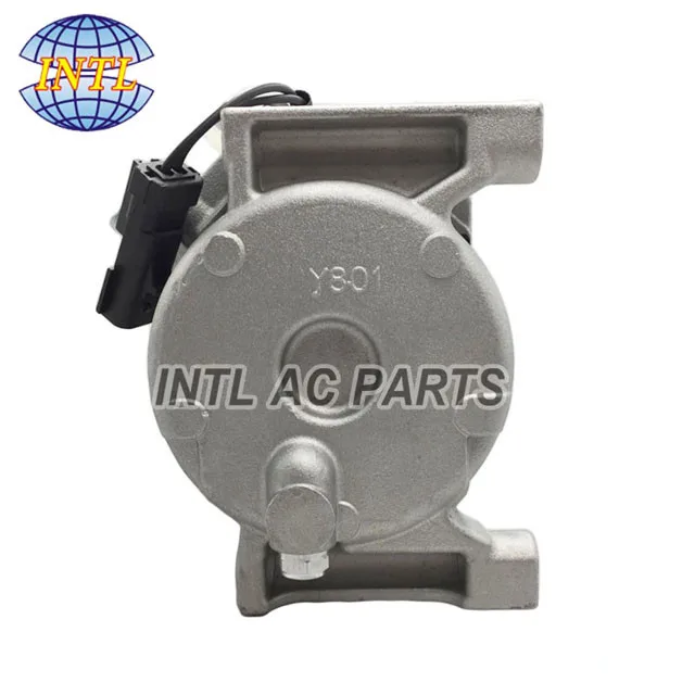 Автоматический воздушный компрессор 5005440AA 447180-7512 CO 29001SC 10S20H/10S20C для Dodge Caravan Chrysler