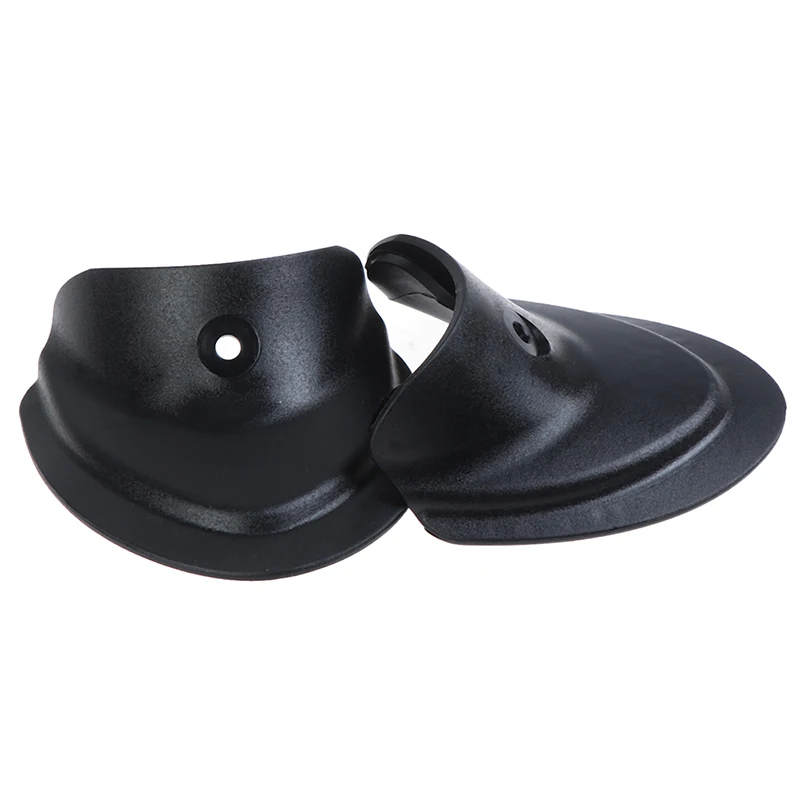 

2Pcs M365 Pro Front Rear Fender Mud Retaining Mud Retaining Water Electric Scooter Accessories Rear Fender Mud