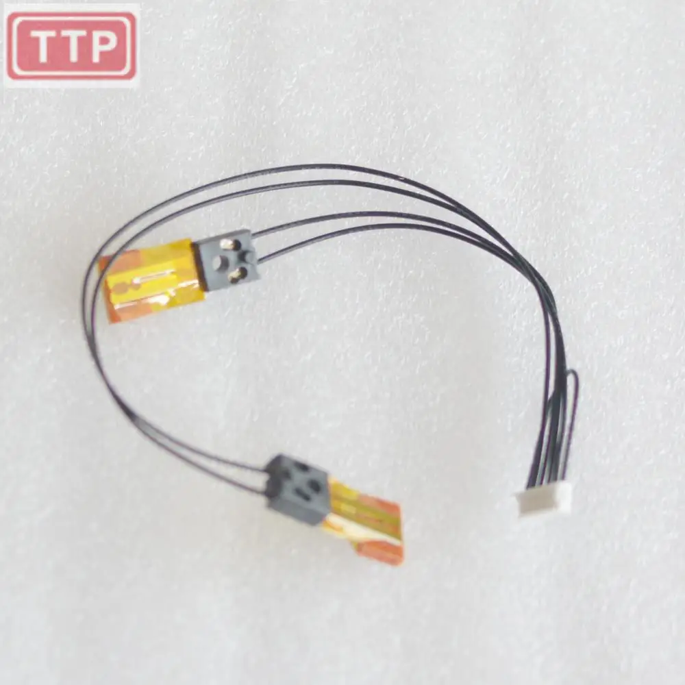 Для термистора minolta BH283 BH363 BH223 A1UDR77000|Валик термозакрепления| |