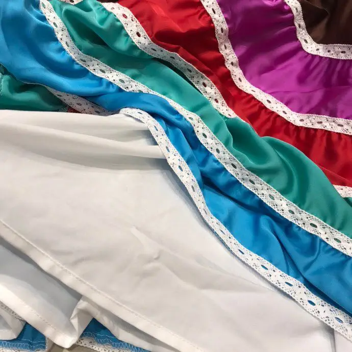 QA0381 Fashion women's Skirts 2020 Runway Luxury Brand European Design party style Clothing | Женская одежда