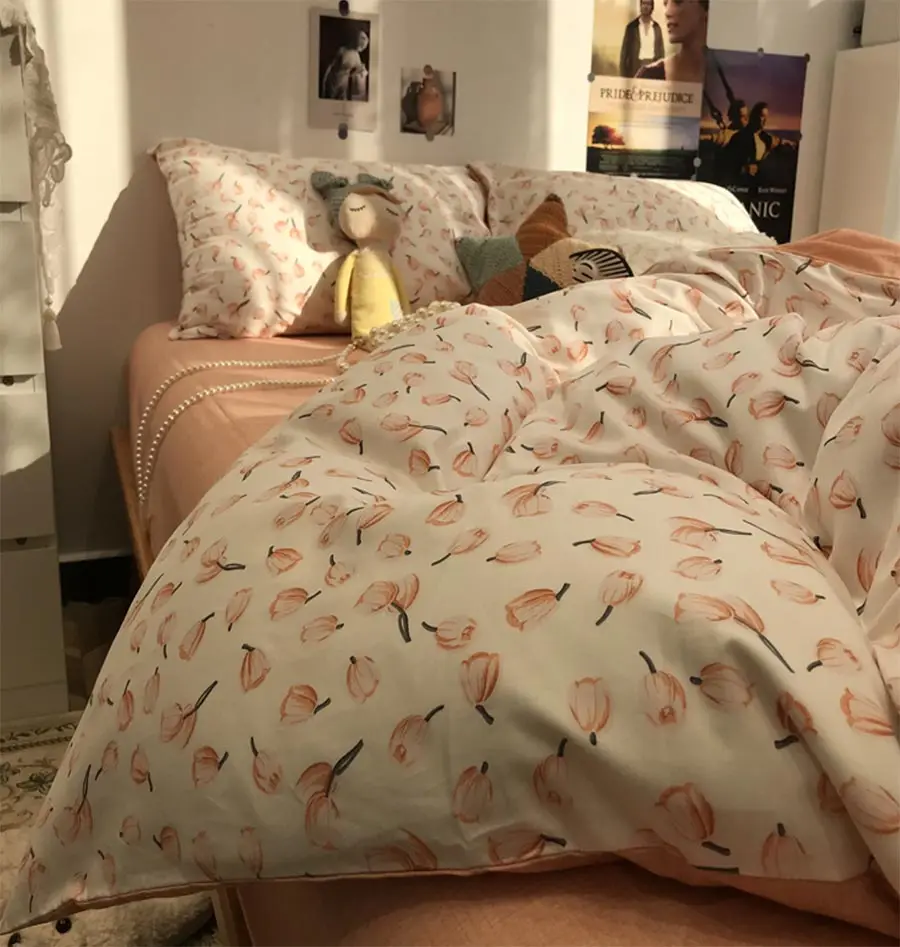 

Home Textile
