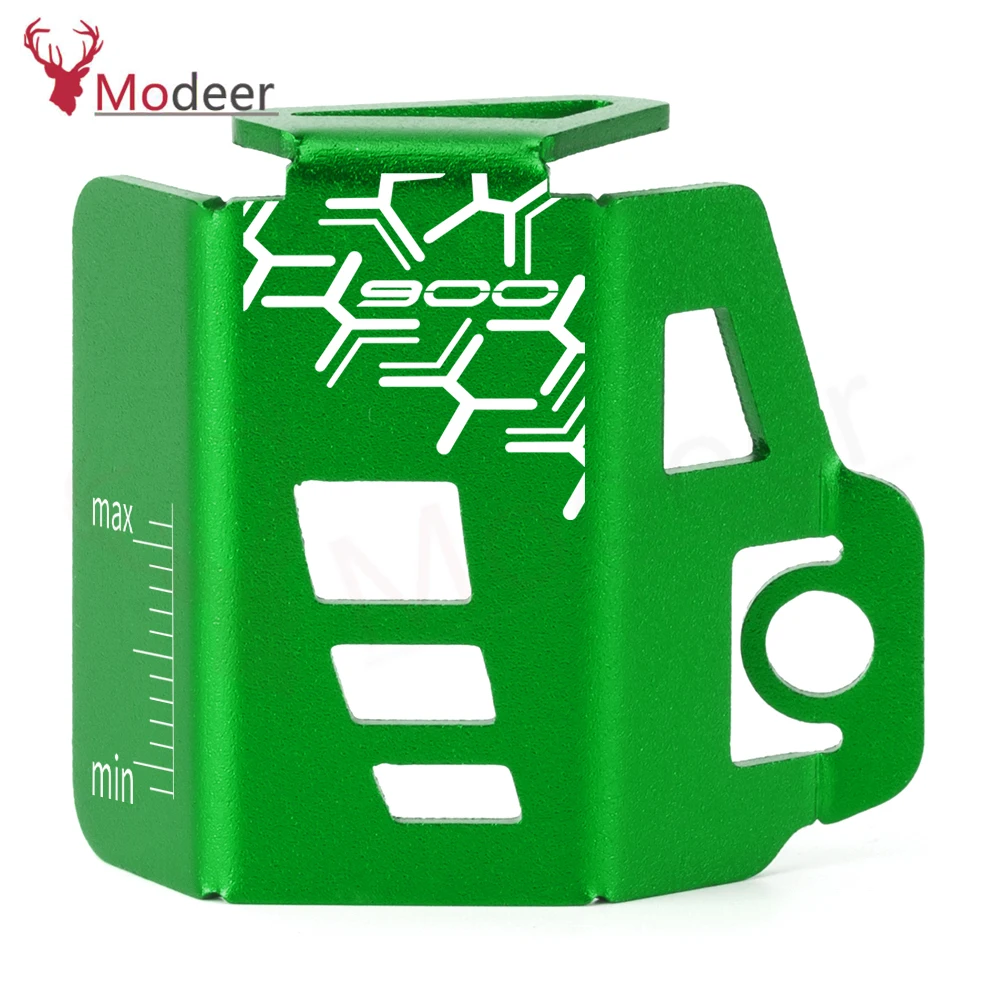 

Задний тормоз мотоцикла Z900, топливный бак, масляная крышка, защитный чехол, аксессуары для Kawasaki Z 900 2017 2018 2019 2020 2021 2022