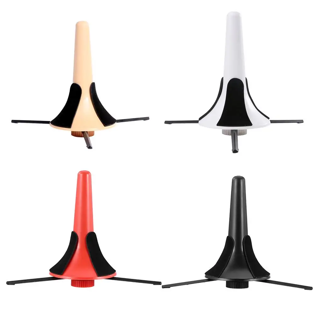 Портативный складной штатив-труба держатель подставка металлическая латунная