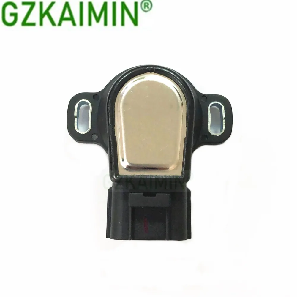 Датчик положения дроссельной заслонки tps OEM 198500-3040 Φ KL0118911 для Mazda 626 | Автомобили и