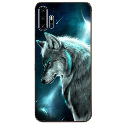 Для UMIDIGI F2 чехол 6,53 ''модный силиконовый мягкий, симпатичный, из ТПУ чехол s для Umidigi F2 чехол для телефона - Цвет: W48