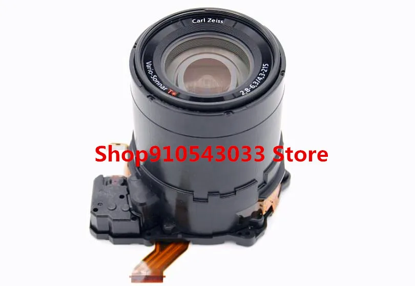 

95new Lens Zoom Unit для SONY Cyber-shot DSC-HX300 V DSC-HX400 V HX300 HX400 Camera Repair Part