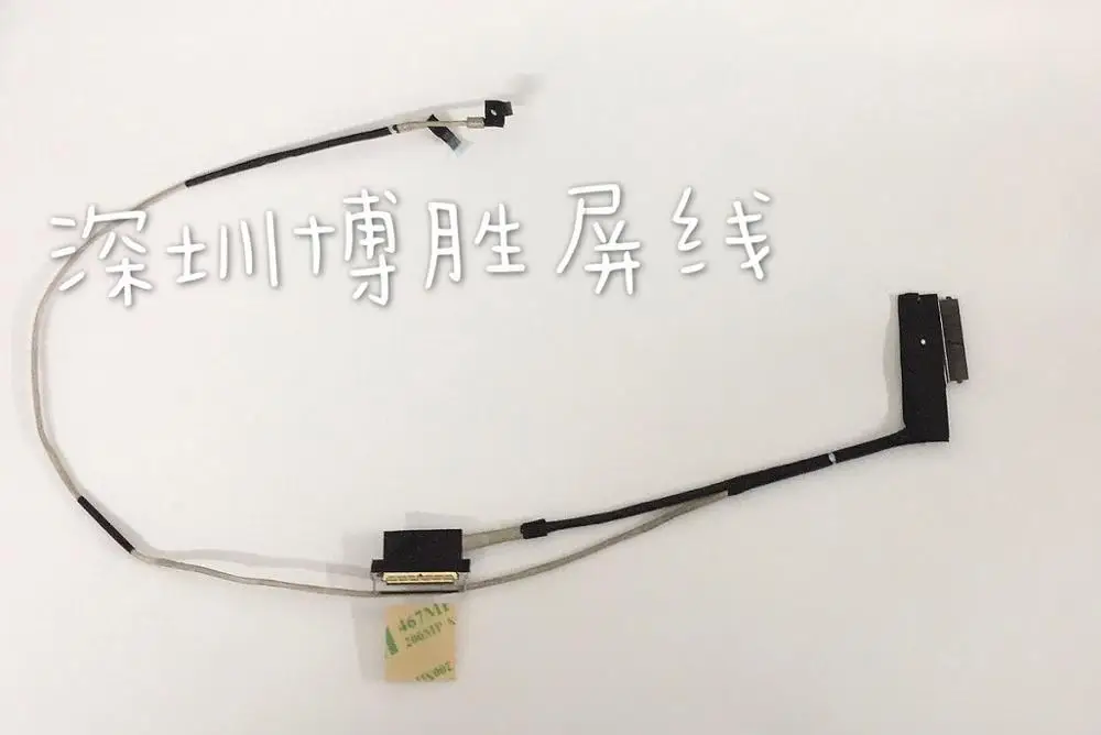 

(1-10 Pcs) New Laptop Lcd Led Lvds Cable For Acer Chromebook 311 C733 C733T C733U C721 N18Q5 DD0ZALLC110