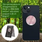 6 шт., круглые наклейки для телефонов и планшетов