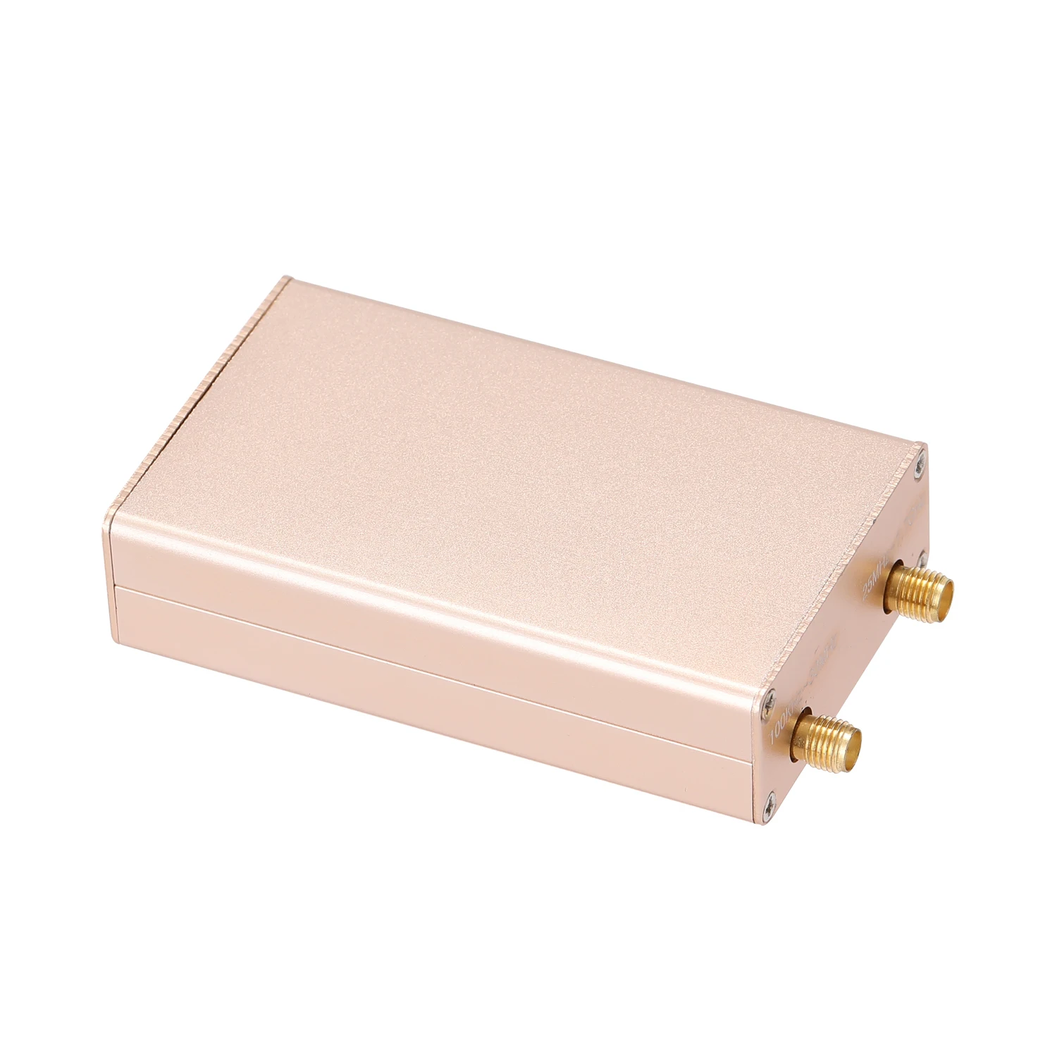 Радиоусилитель RTL SDR FSDR03 RTL2832U R820T2 с низким уровнем шума высокочастотный прием