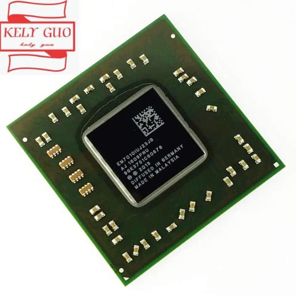 100% тест очень хороший EM7010IUJ23JB BGA ic с мячом Протестировано хорошее качество|ic|ic bgaic
