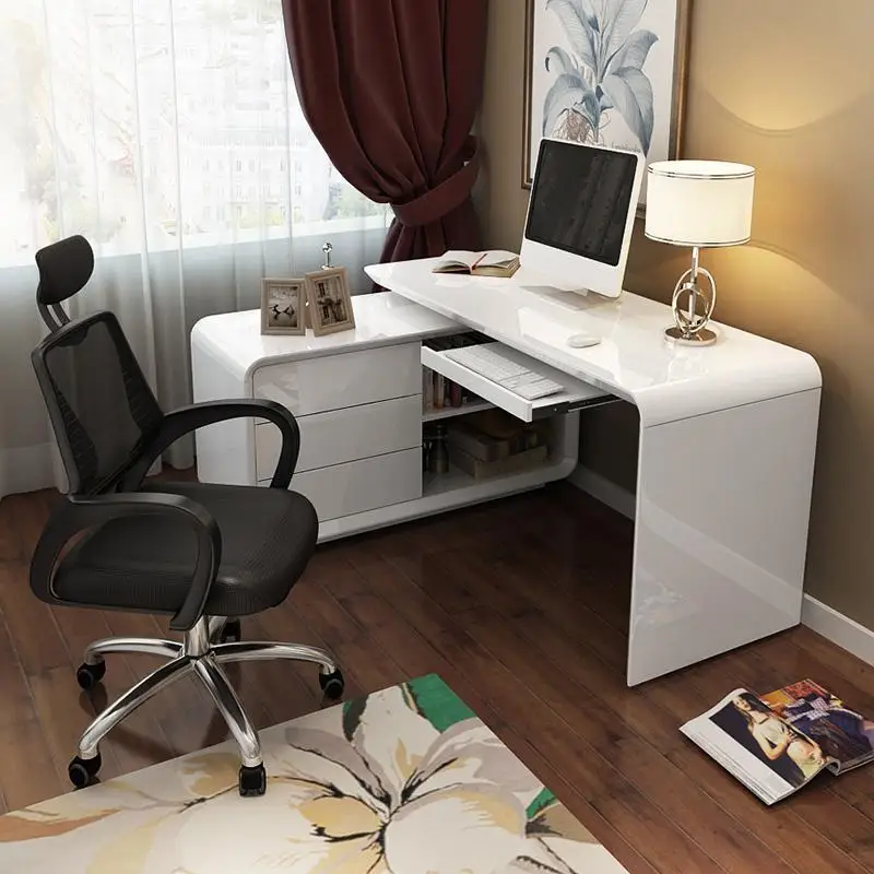 Ordinateur портативный Schreibtisch Tavolo стоящая детская мебель бюро Meuble Tablo ноутбук