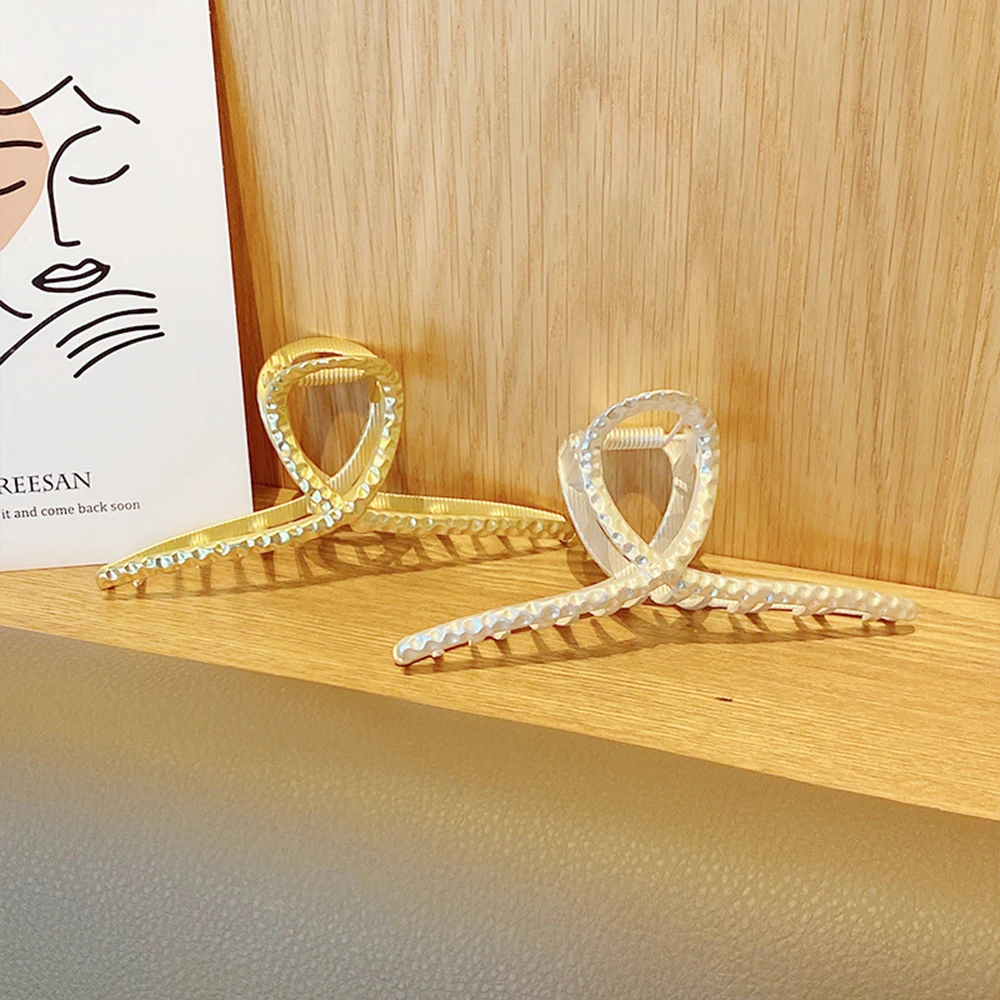 1 шт. заколка для волос с 7 зубцами 12 см | Красота и здоровье