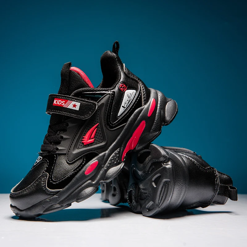 RUIFF спортивные часы для мальчика и девочки обувь студенческие кроссовки девушки