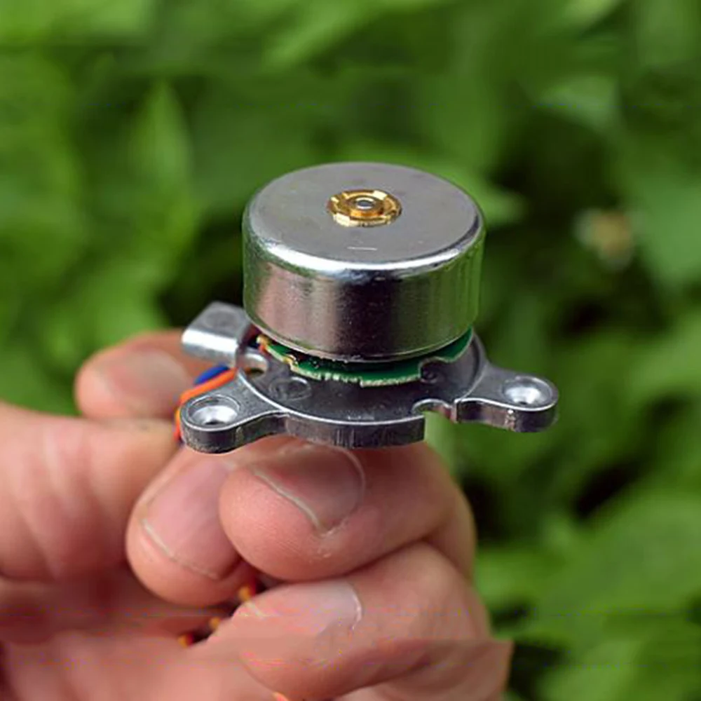 Миниатюрный бесщеточный двигатель Honeywell с драйвером Электрический постоянный