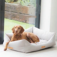 large size pet bed pet new kennel four seasons universal winter thick waterproof warm pet supplies for spencer cocker spaniel