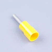 nylon insulated pin terminals scmc aep series high quality electrical supply