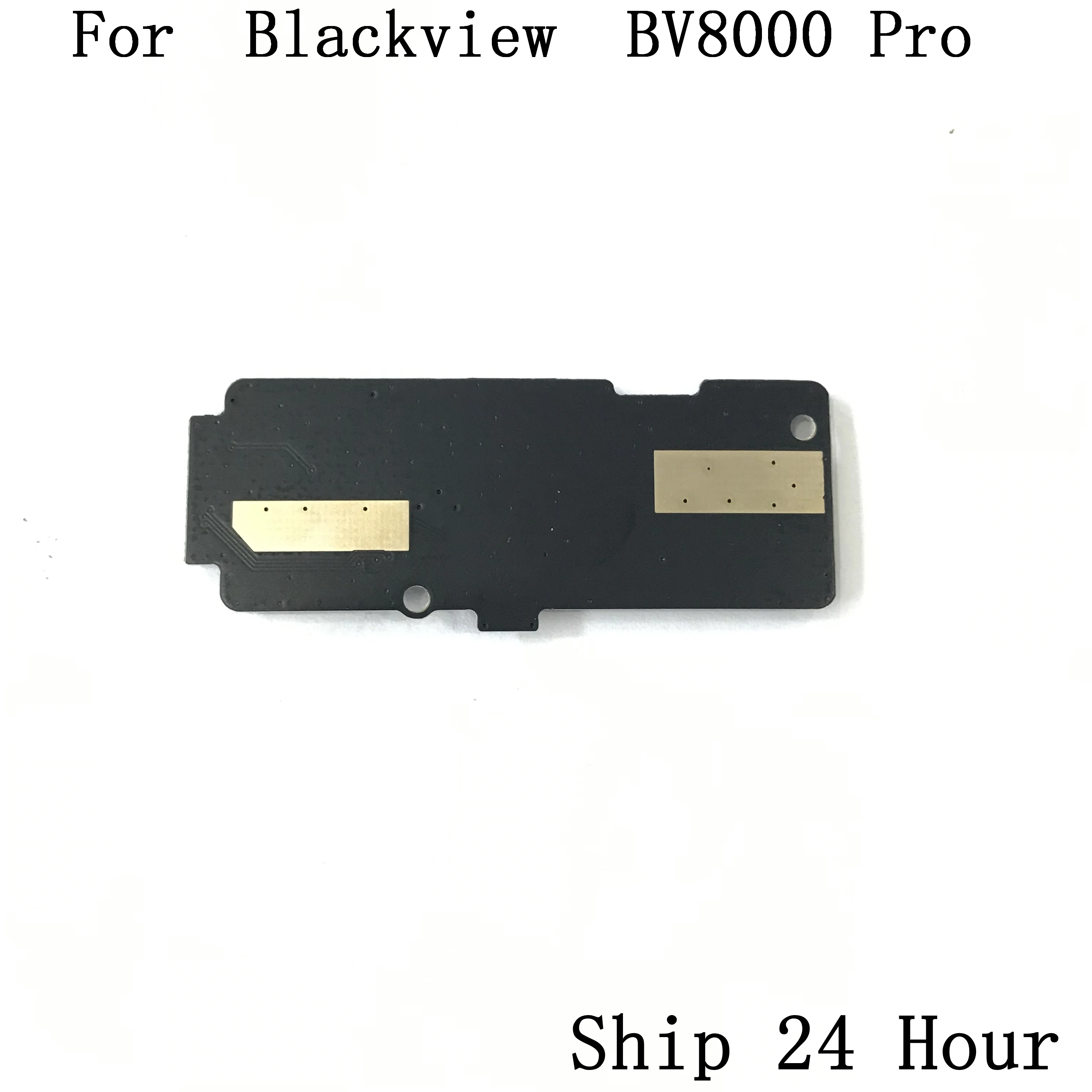 Б/у держатель для считывания sim-карт для Blackview BV8000 Pro MT6757 Восьмиядерный 5,0 дюйма 1920*1080