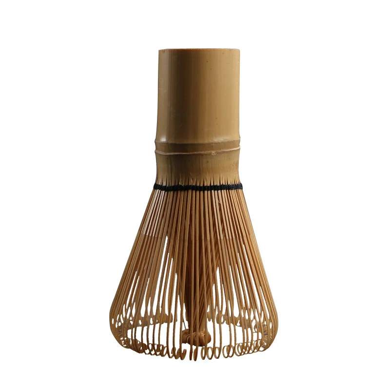 1 шт. чайная венчик для пудры японский чай зеленого чая маття бамбуковый трость