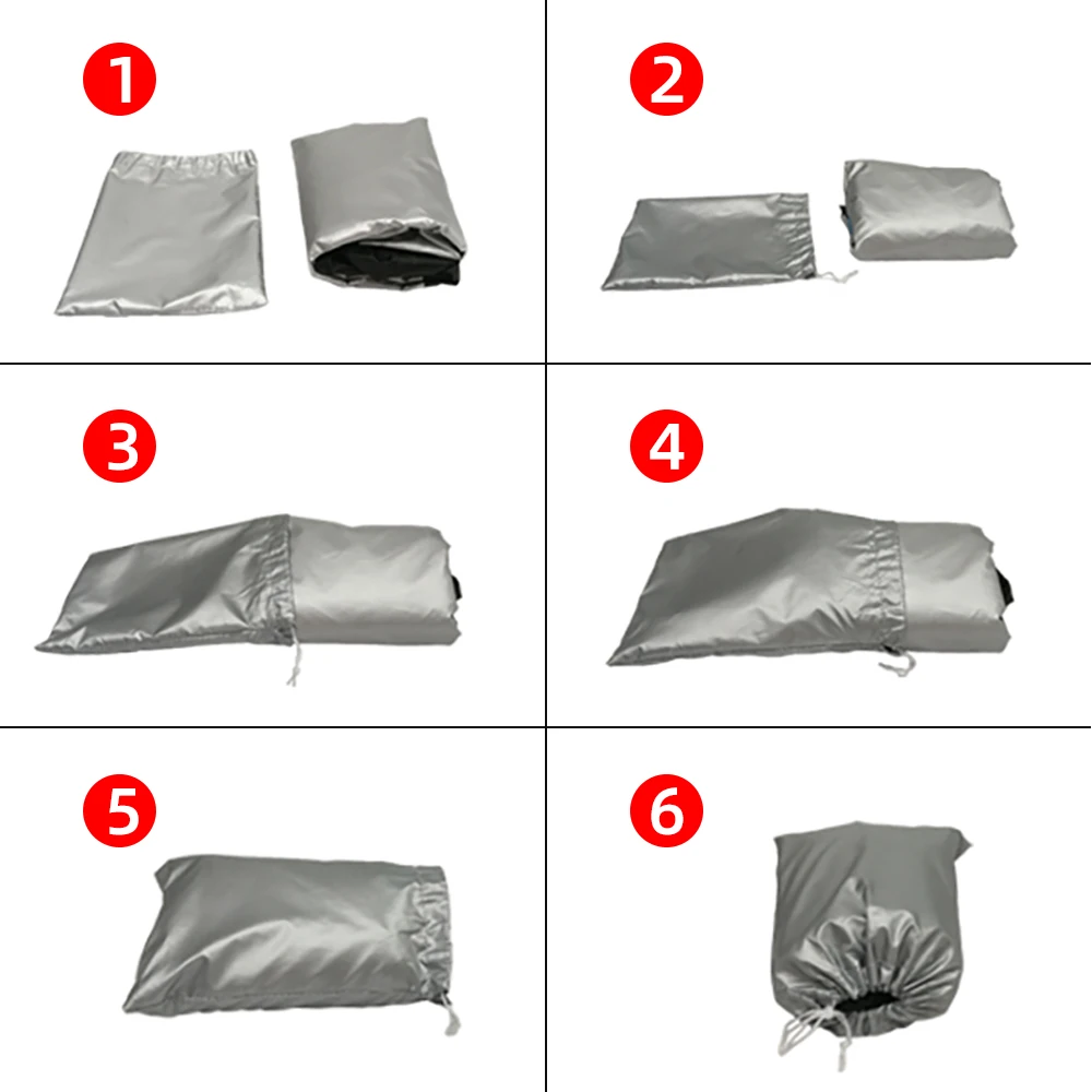 

Motorcycle cover M-4XL Uv Protector waterproof Rain Dustproof cover Tent For KTM 125EXC 144SX 150SX 150XC 200XC-W 200EXC 250SX