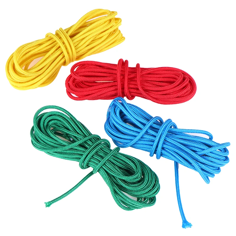 9 футов D веревочная петля лук стрела стрельба из лука релиз соединение кольцо |