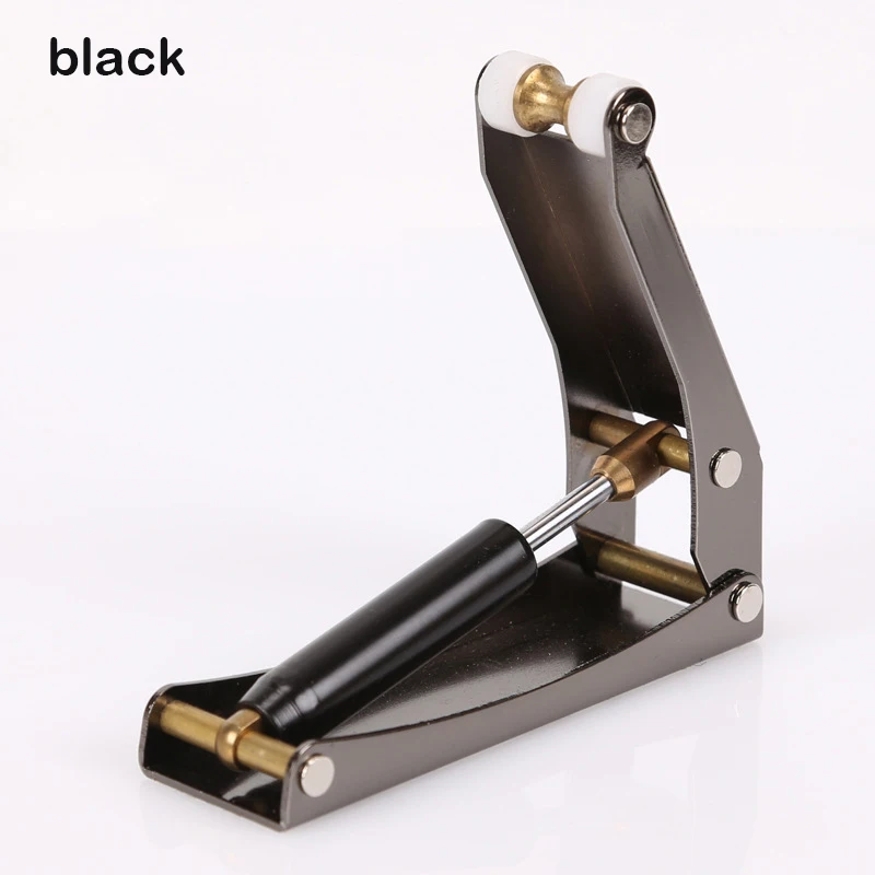 Устройство управления спуском пианино с двойным роликом самоклеющиеся